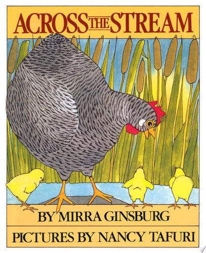 Across the Stream