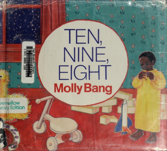 Ten, Nine, Eight