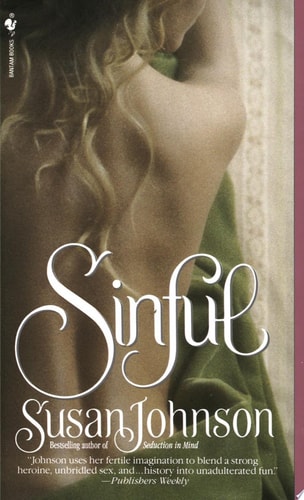 Sinful (St. John-Duras)