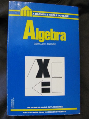 Algebra