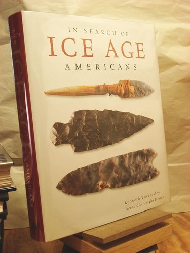 Ice Age Americans