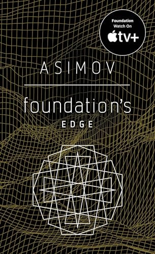Foundation's Edge The Foundation Novels