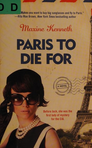 Paris to Die For