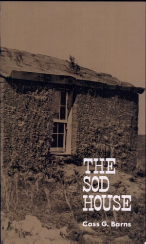 The Sod House
