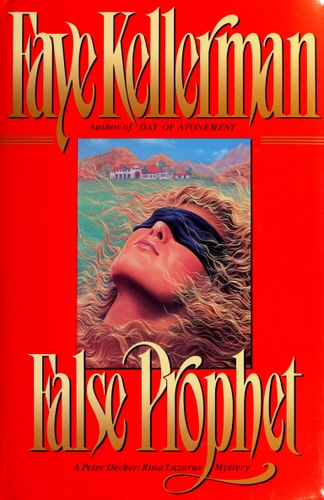 False Prophet