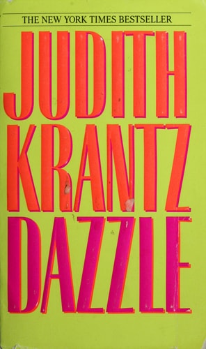 Dazzle: A Novel