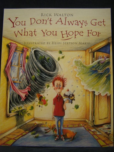You Don't Always Get What You Hope For