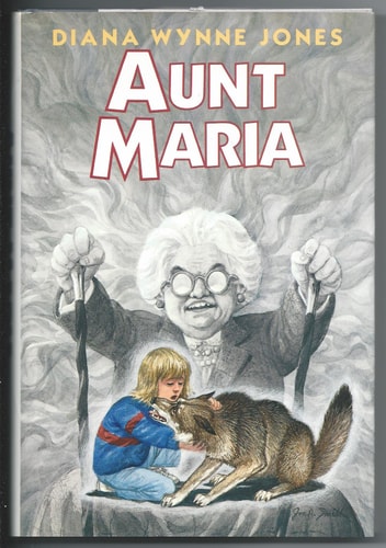 Aunt Maria