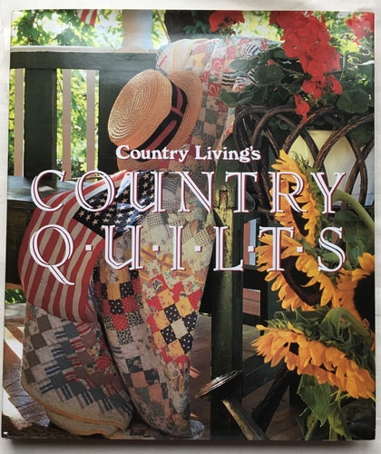Country Living's Country Quilts
