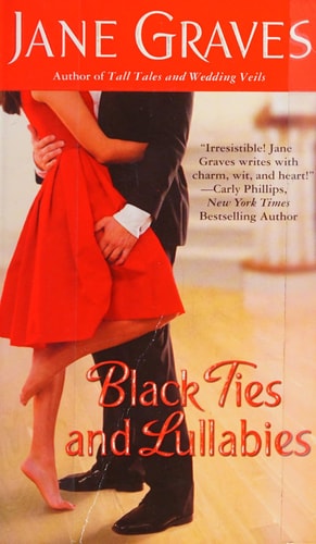 Black Ties and Lullabies (Playboys (3))