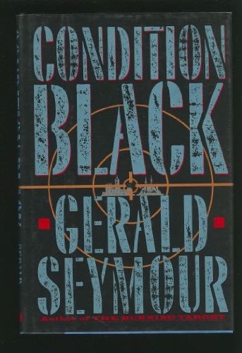 Condition Black: A Novel