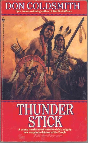 Thunderstick