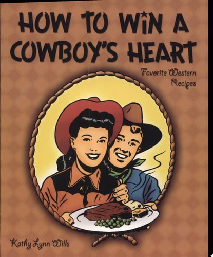 HOW TO WIN A COWBOYS HEART
