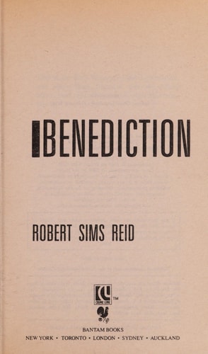 Benediction