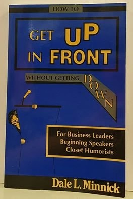How to Get Up Front Without Getting Down
