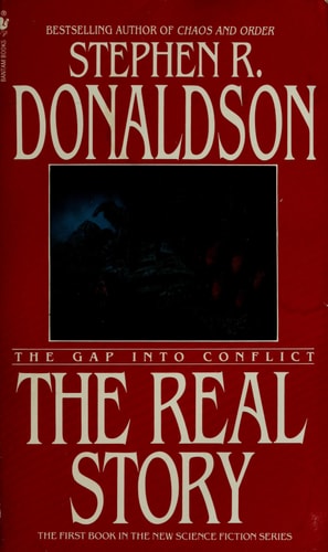 The Real Story The Gap Into Conflict