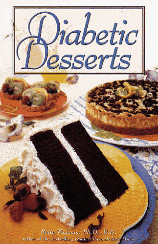 Diabetic Desserts