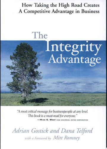 Integrity Advantage, The