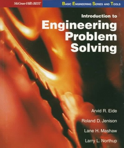 Intro To Engineering Problem Solving (B.E.S.T. Series)