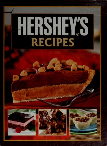 Hershey's Recipes (2003-05-04)