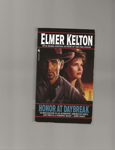 Honor at Daybreak