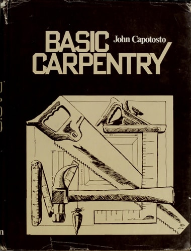 Basic carpentry