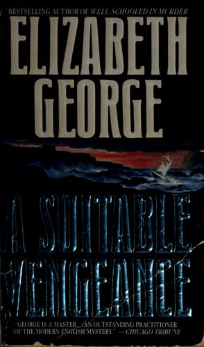 A Suitable Vengeance