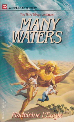 Many Waters