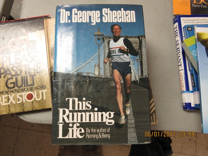 This Running Life