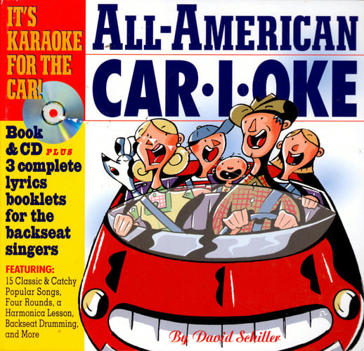 All American Car-I-Oke