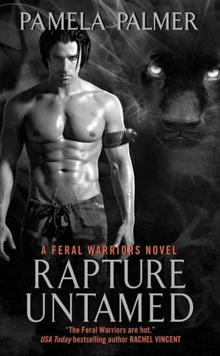 Rapture Untamed (Feral Warriiors)