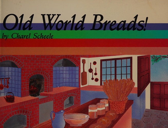Old World Breads!