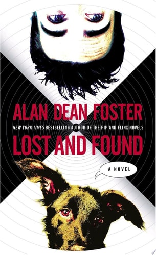 Lost and Found: A Novel (The Taken Trilogy)