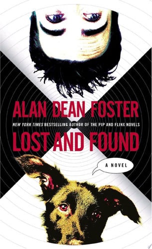 Lost and Found: A Novel (The Taken Trilogy)