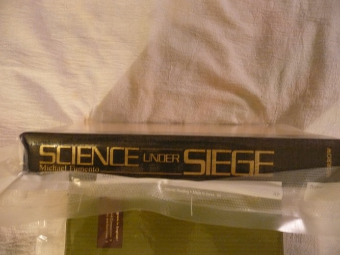 Science Under Siege: Balancing Technology and the Environment