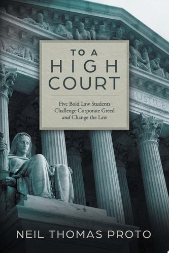 To a High Court: Five Bold Law Students Challenge Corporate Greed and Change the Law