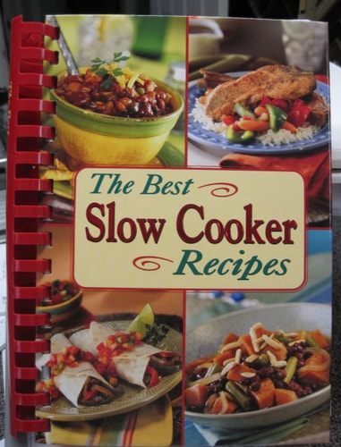 The Best Slow Cooker Recipes