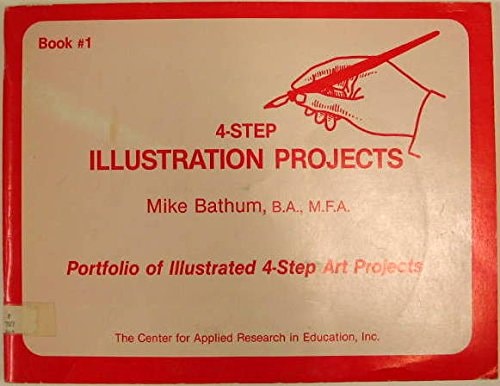 Four Step Illustration Projects