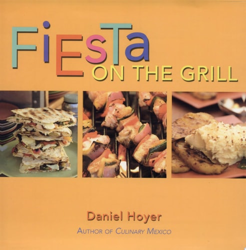Fiesta On the Grill