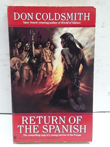 RETURN OF THE SPANISH