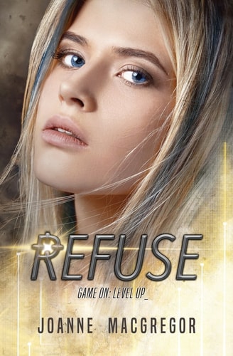 Refuse (Recoil Trilogy)