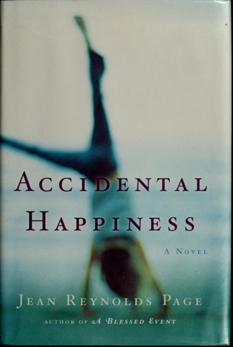 Accidental Happiness: A Novel