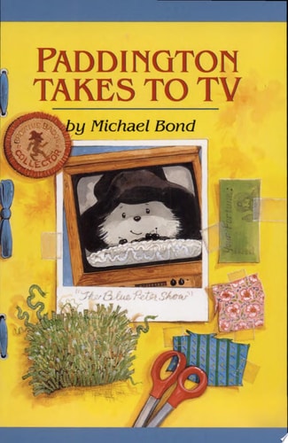 Paddington Takes to TV