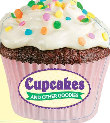 Cupcakes and Other Goodies
