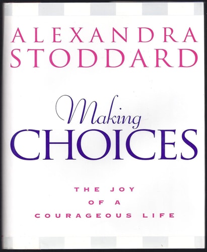 Making Choices
