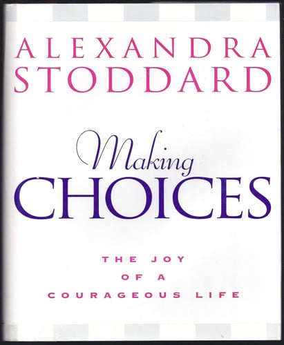 Making Choices