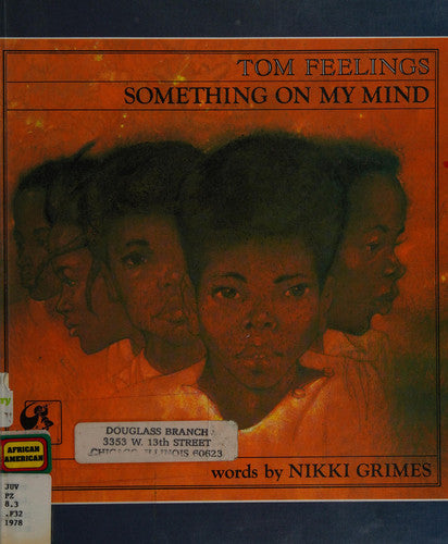 Something on My Mind (Pied Piper)