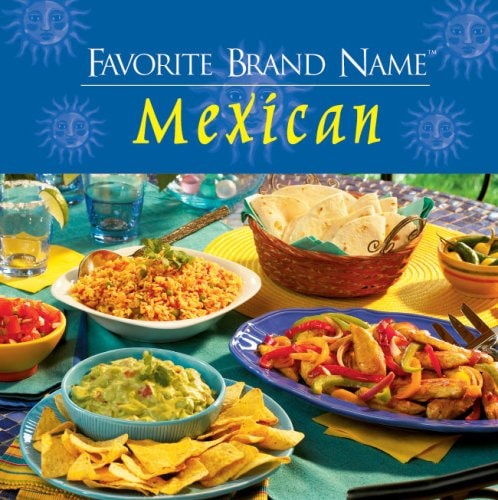 Favorite Brand Name Mexican