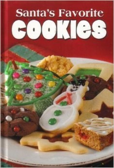 Santa's Favorite Cookies
