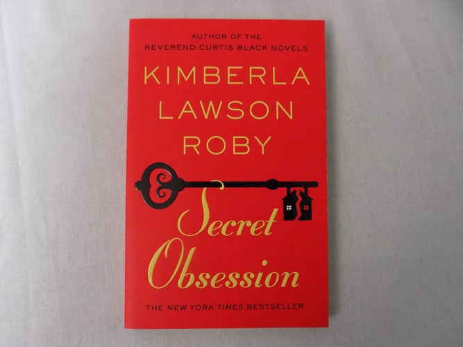 Secret Obsession